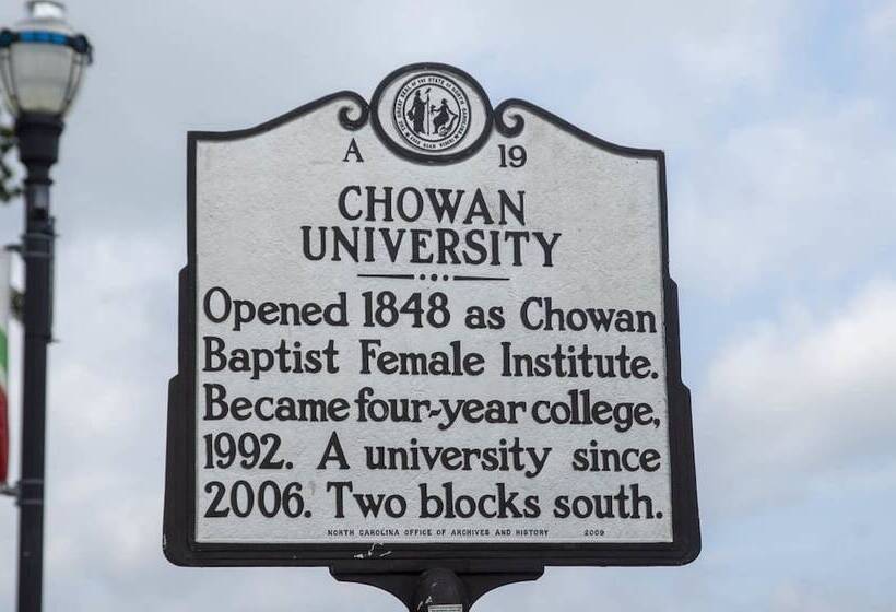 모텔 Southern Star Inn