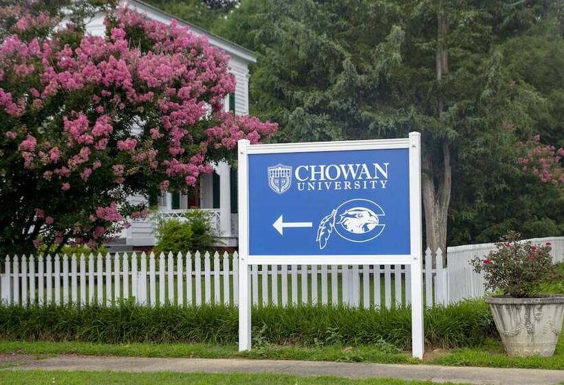 모텔 Southern Star Inn