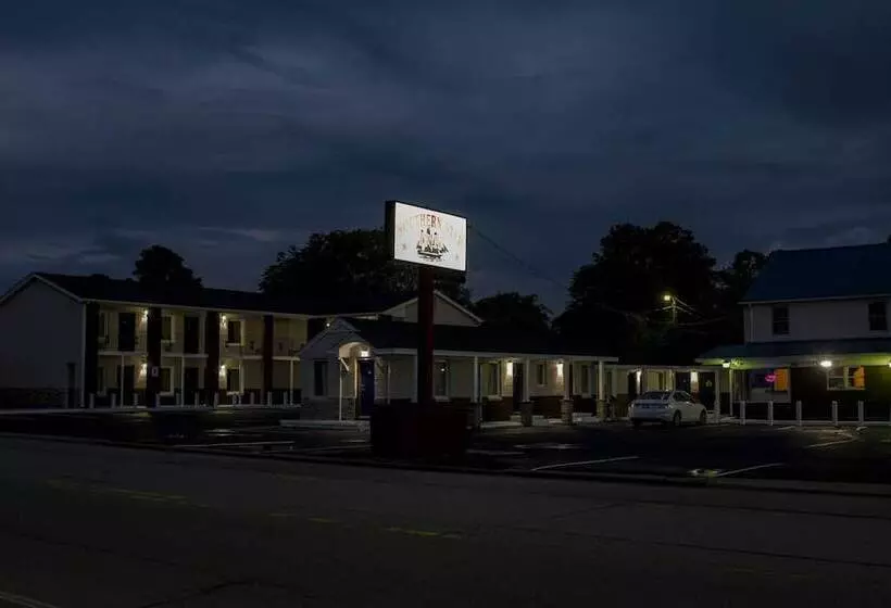 Motelli Southern Star Inn