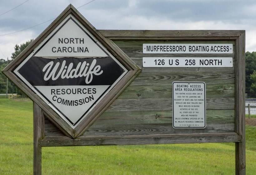 모텔 Southern Star Inn