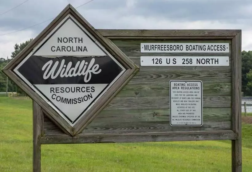 Motelli Southern Star Inn