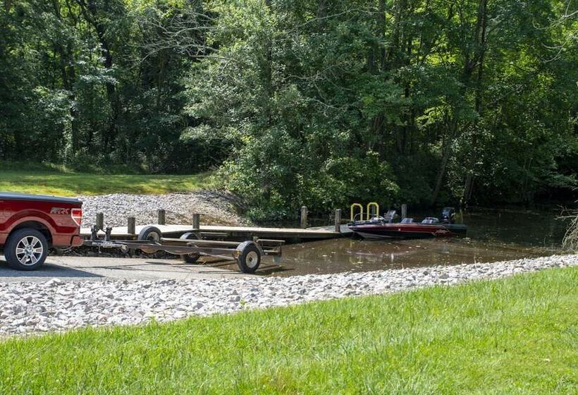 모텔 Southern Star Inn