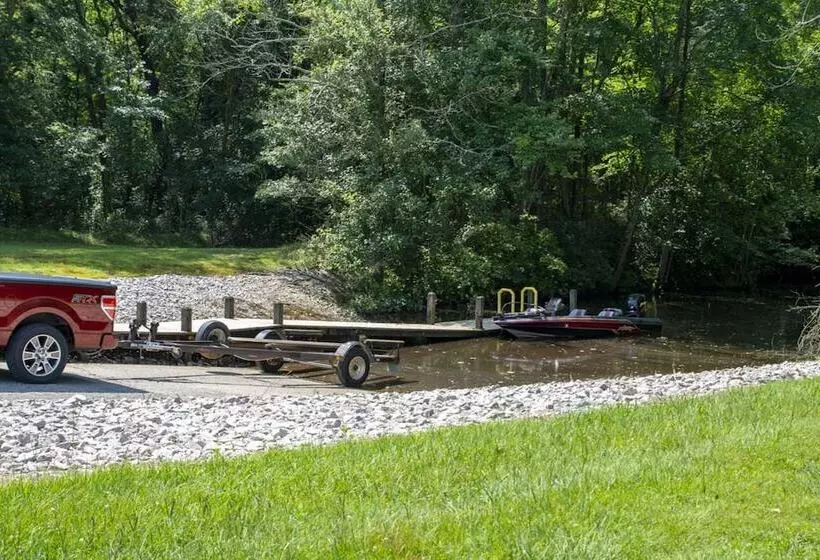 Motelli Southern Star Inn