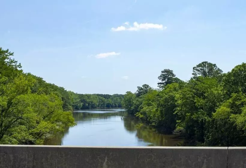 Motelli Southern Star Inn