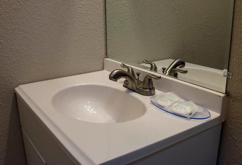 모텔 Southern Star Inn