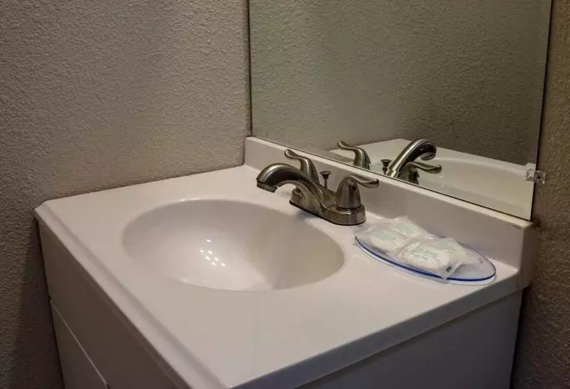 Motelli Southern Star Inn