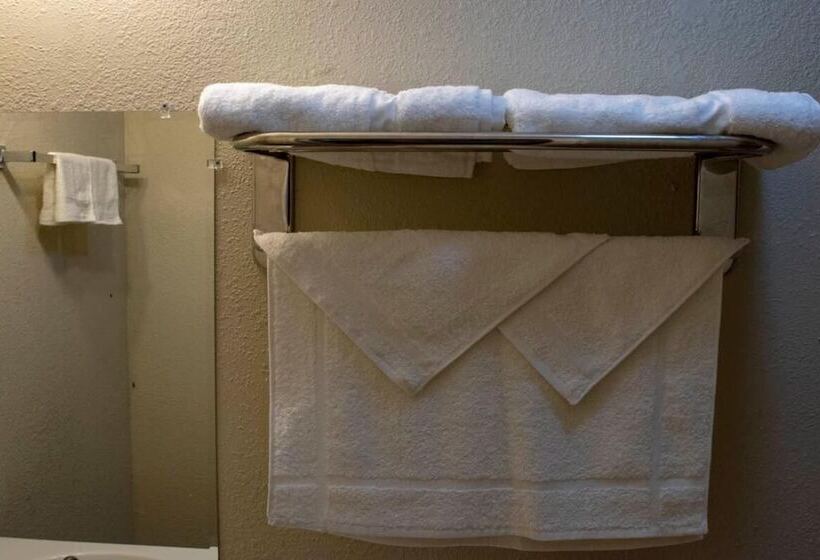 모텔 Southern Star Inn