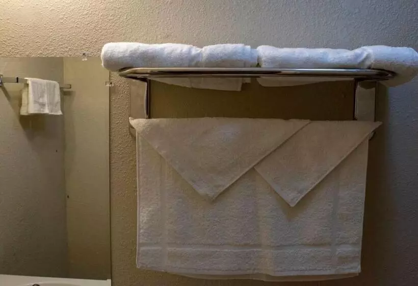 Motelli Southern Star Inn