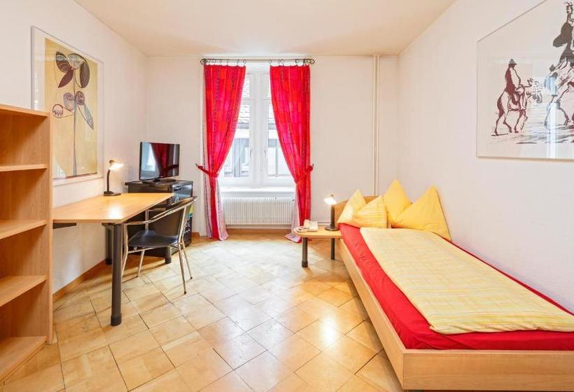 Pensão Residence Zur Musegg