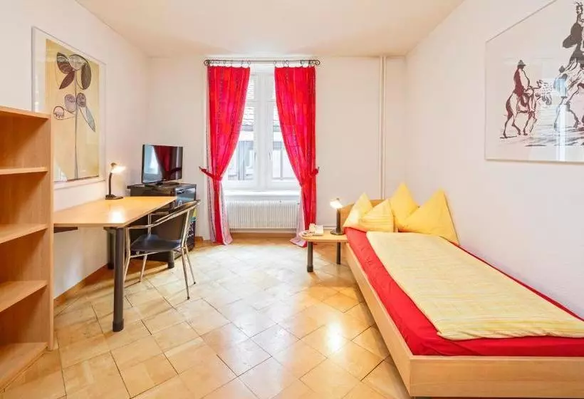 ペンション Residence Zur Musegg