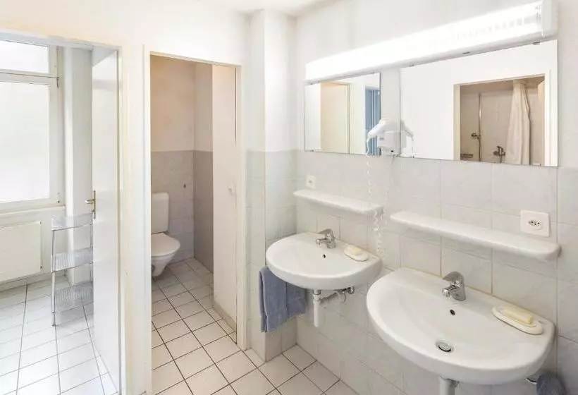 ペンション Residence Zur Musegg