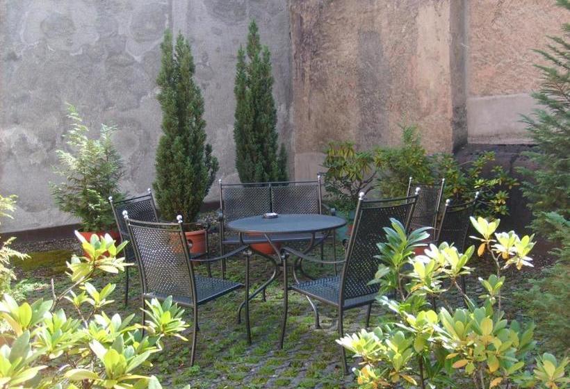 Pensão Residence Zur Musegg