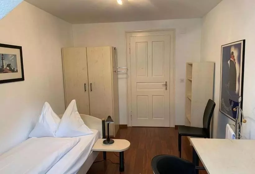 ペンション Residence Zur Musegg
