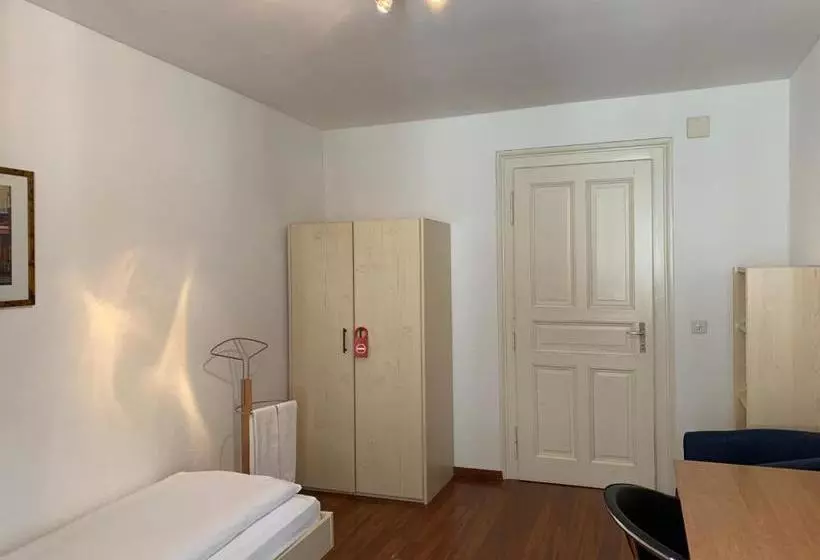 ペンション Residence Zur Musegg