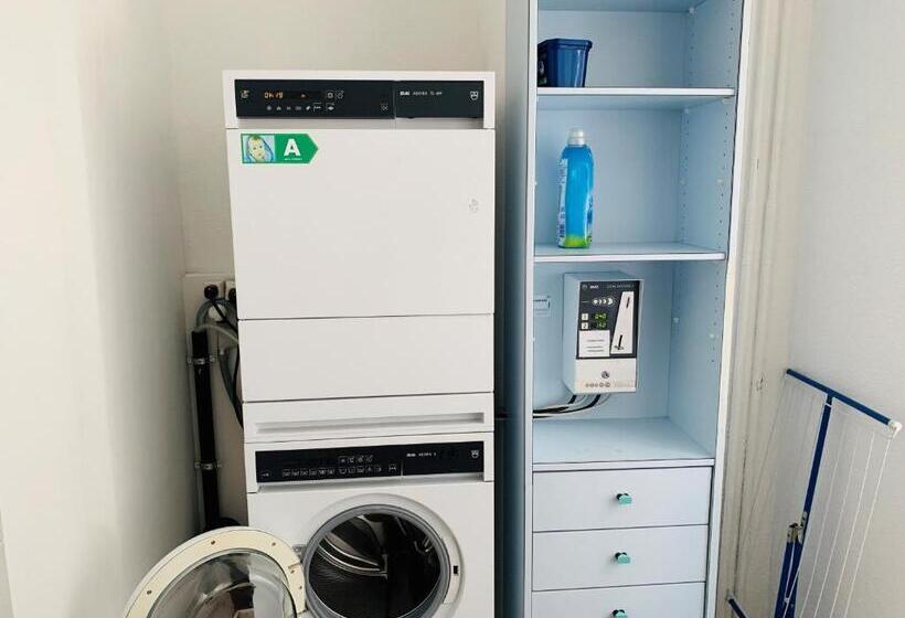 Pensão Residence Zur Musegg