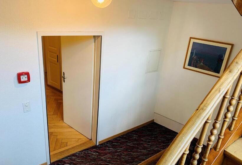 Pensão Residence Zur Musegg