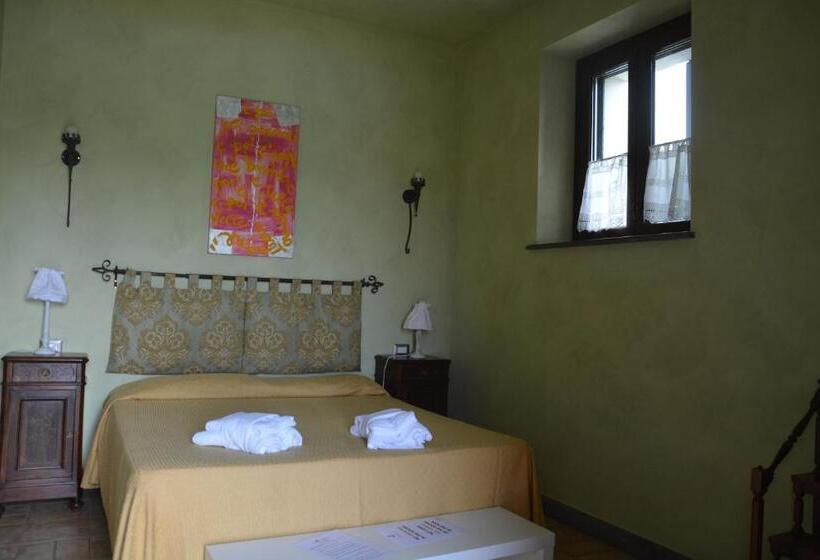 Agriturismo Re Tarquinio