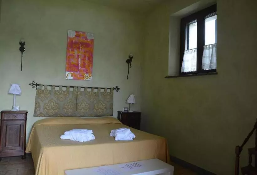 Agriturismo Re Tarquinio