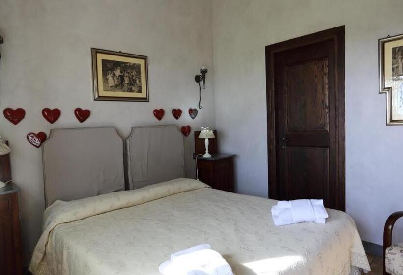 Agriturismo Re Tarquinio