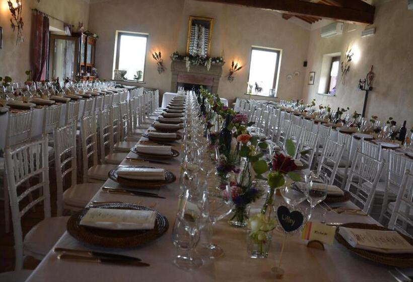 Agriturismo Re Tarquinio