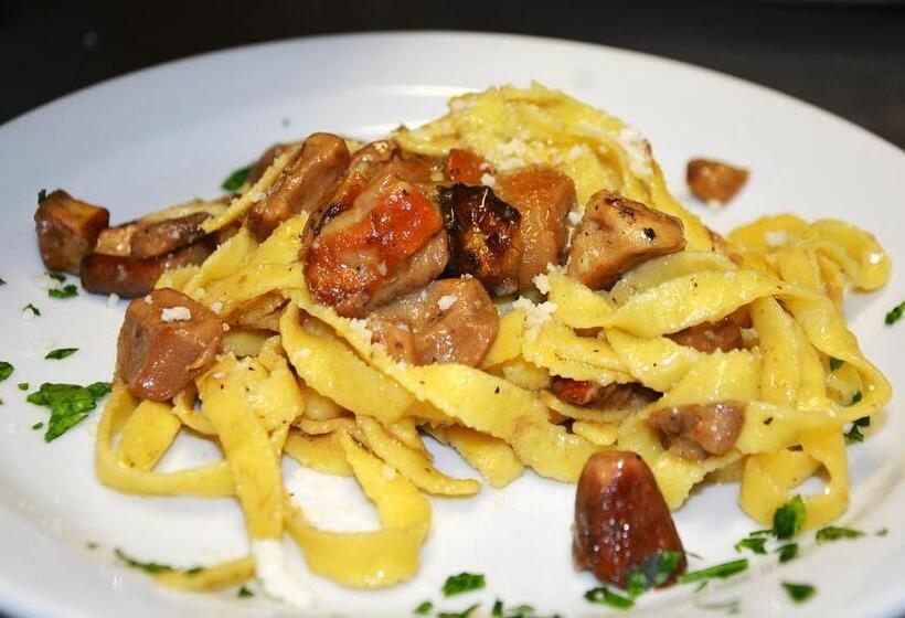 Agriturismo Re Tarquinio