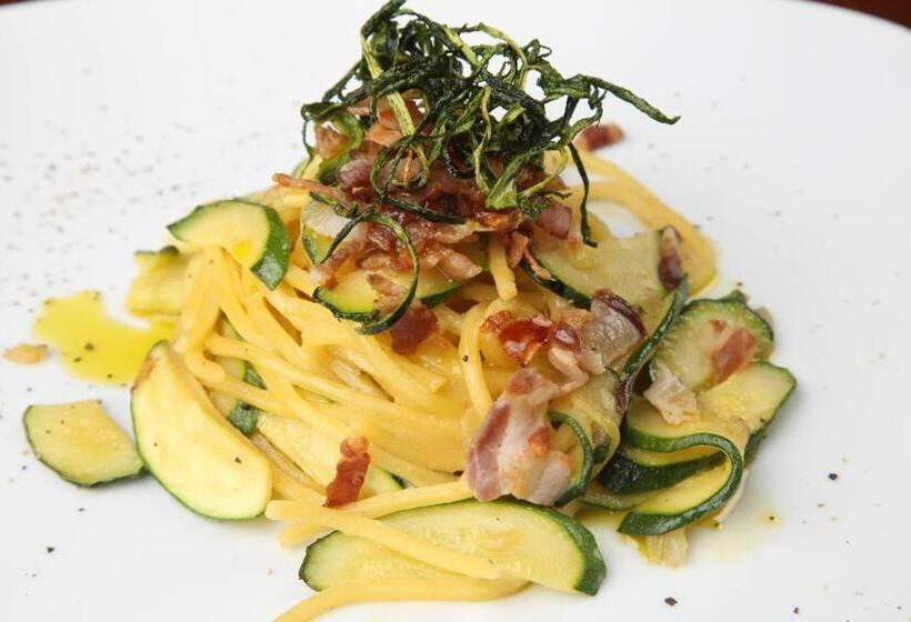 Agriturismo Re Tarquinio