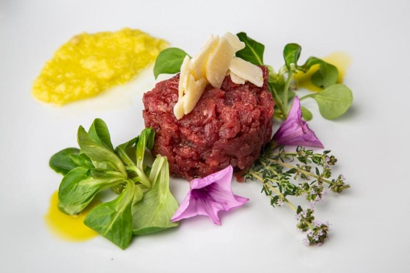 Agriturismo Re Tarquinio