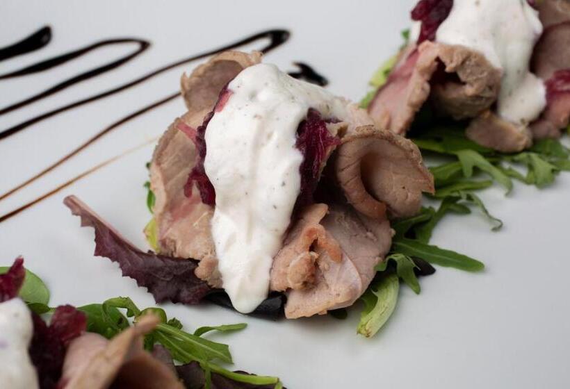 Agriturismo Re Tarquinio