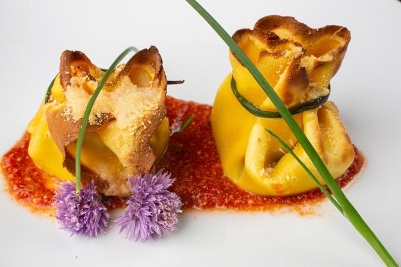 Agriturismo Re Tarquinio