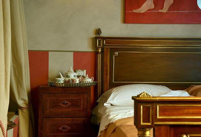 Agriturismo Re Tarquinio