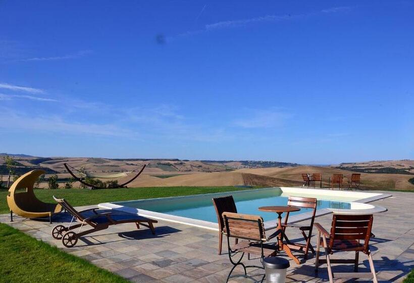 Agriturismo Re Tarquinio