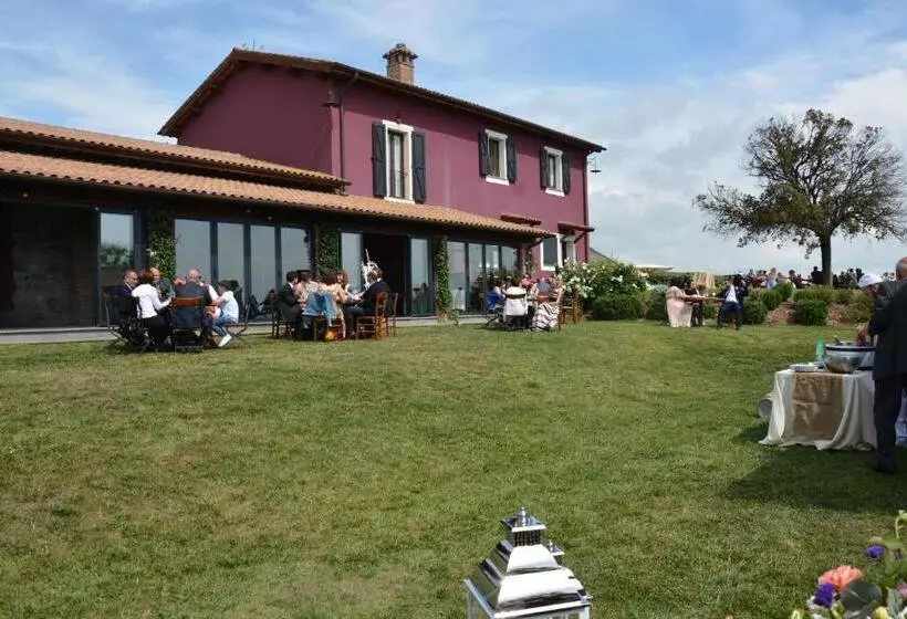 Agriturismo Re Tarquinio