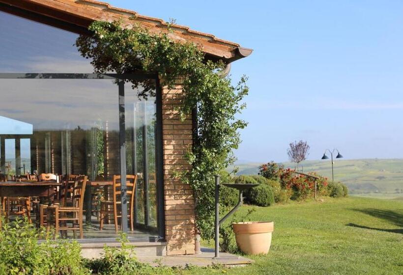 Agriturismo Re Tarquinio