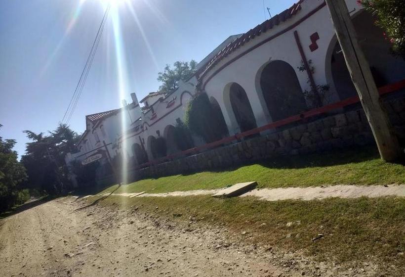 فندق صغير Radio