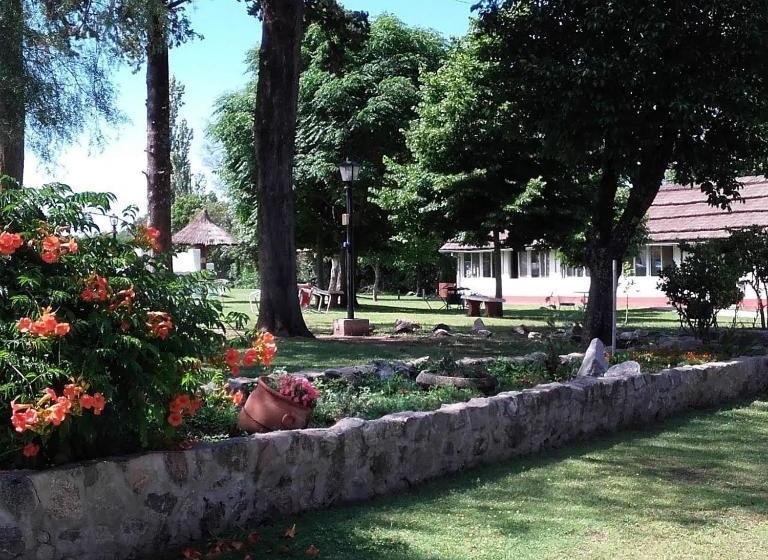 فندق صغير Radio