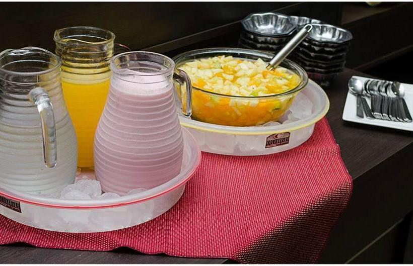 فندق صغير Radio