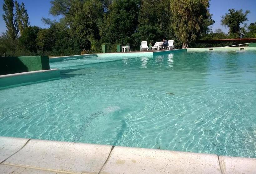 فندق صغير Radio