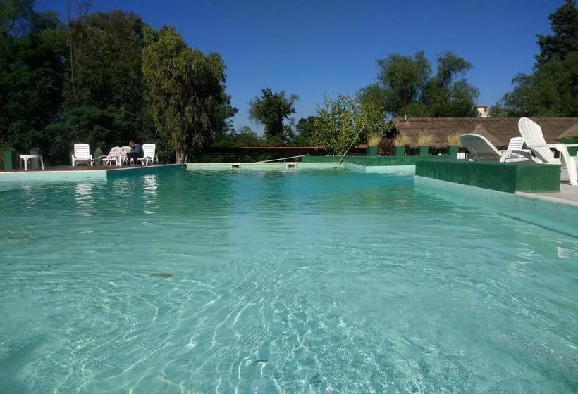 فندق صغير Radio