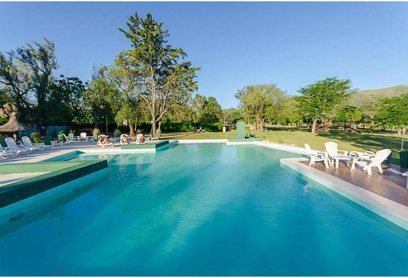 فندق صغير Radio