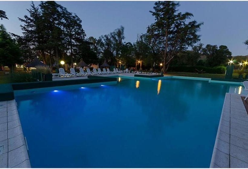 فندق صغير Radio