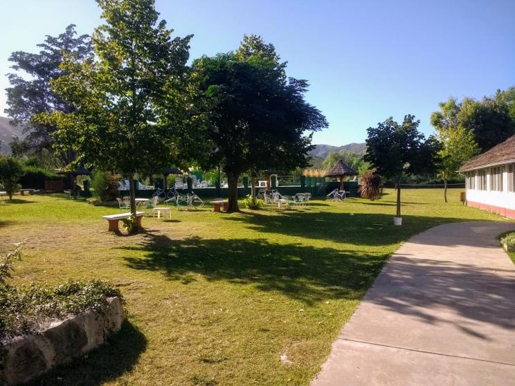 فندق صغير Radio