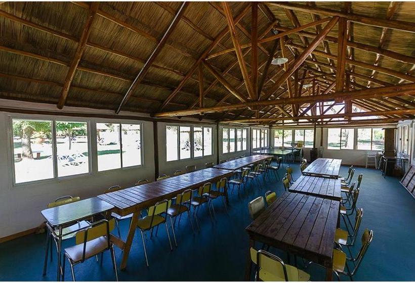 فندق صغير Radio