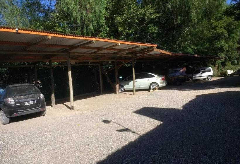 فندق صغير Radio