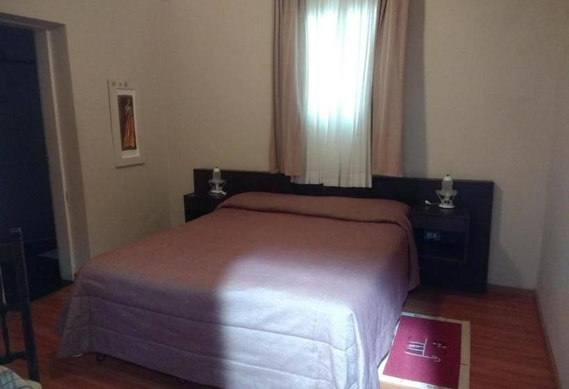 فندق صغير Radio