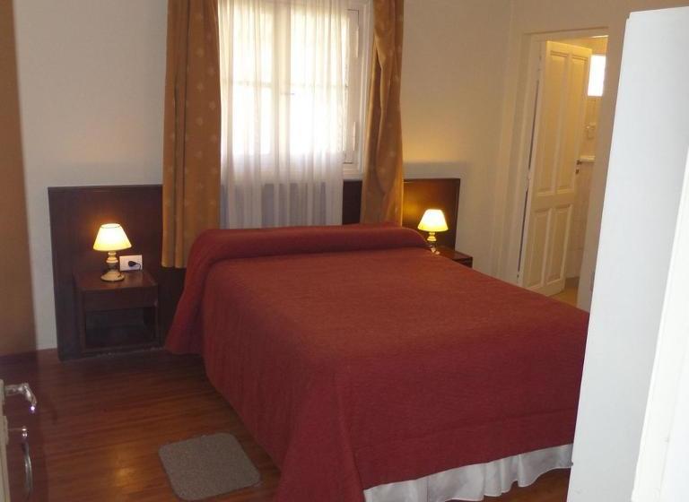 فندق صغير Radio