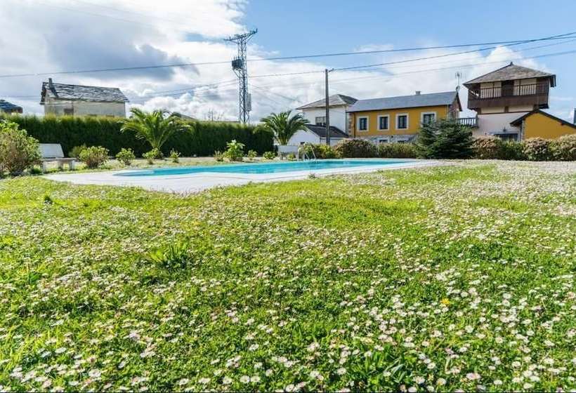 Apartamentos Jesús Para 4 Personas