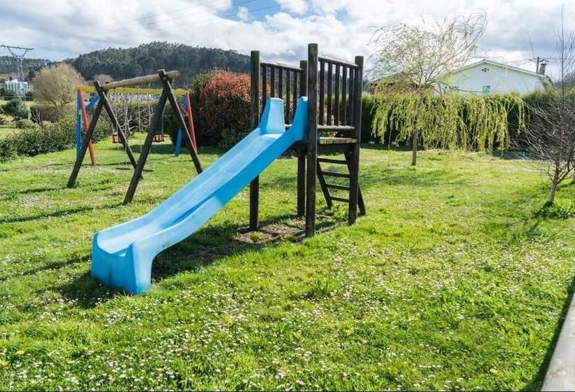 Apartamentos Jesús Para 4 Personas