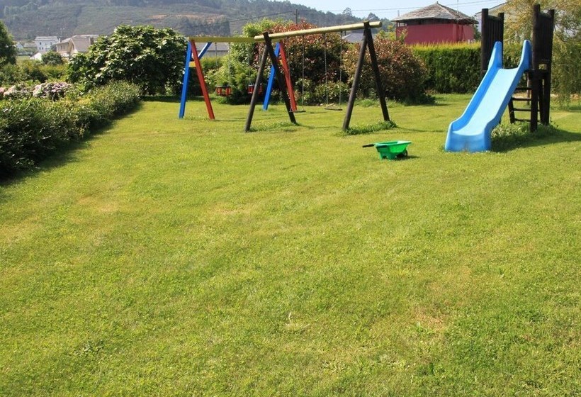 Apartamentos Jesús Para 4 Personas