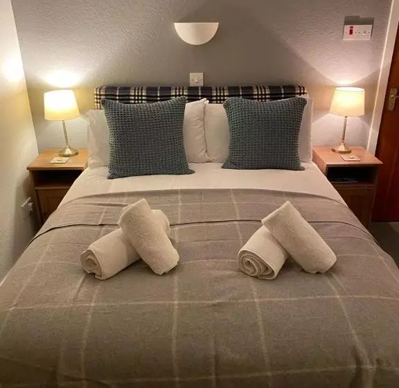 Highland Croft B&b