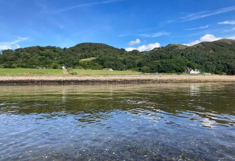 Highland Croft B&b